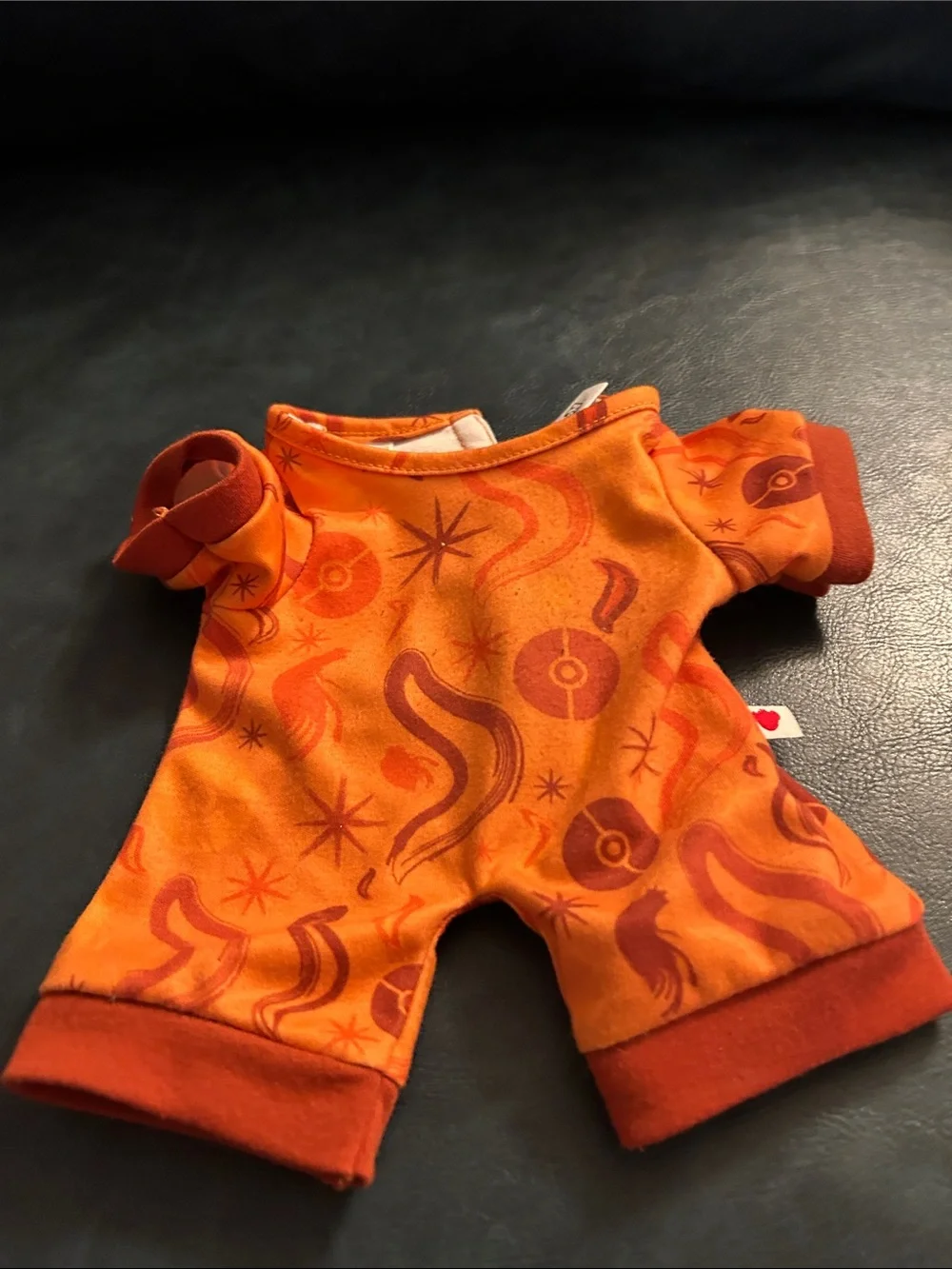 Build-A-Bear Pokémon Scorebunny